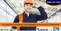 Loria Electrical Services image 2